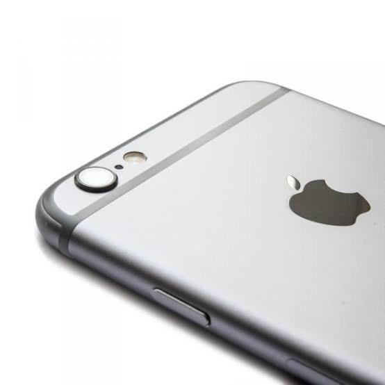 iPhone 6S 128Gb Estado:9.5 de 10 Libre