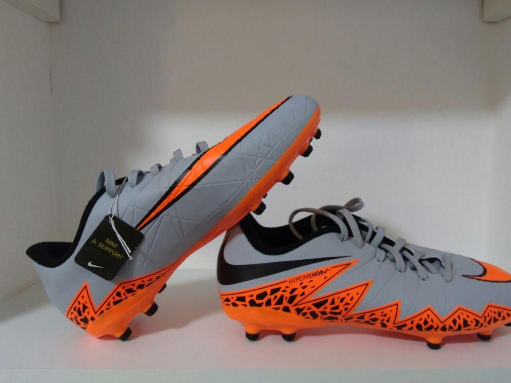 CHIMPUNES NUEVOS - NIKE ORIGINALES TALLA 36