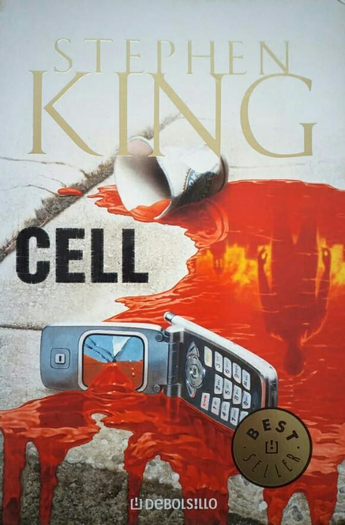 Cell, Stephen King