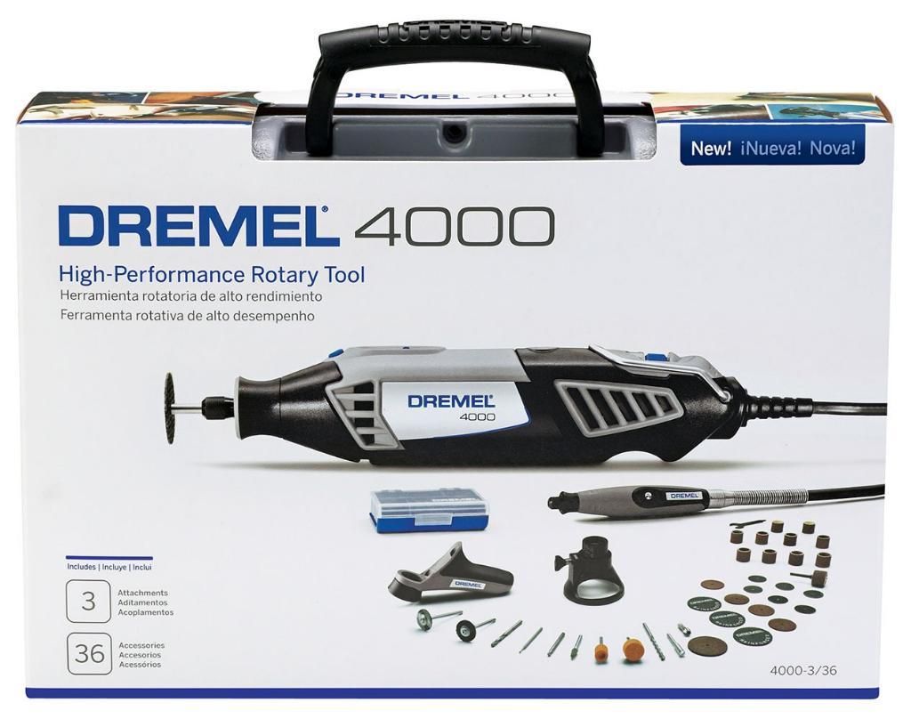 Dremel 