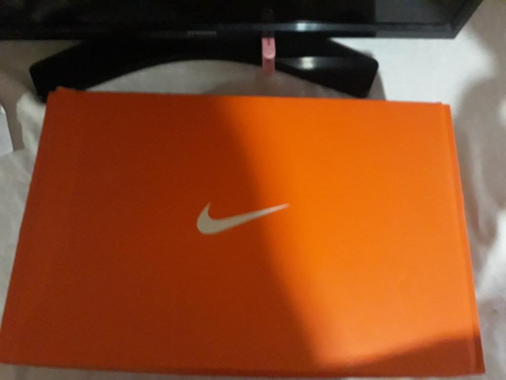 Zapatillaz Nike Talla 42 Nuevas