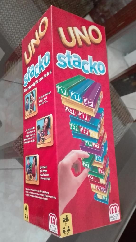 uno stacko ORIGINAL oferta