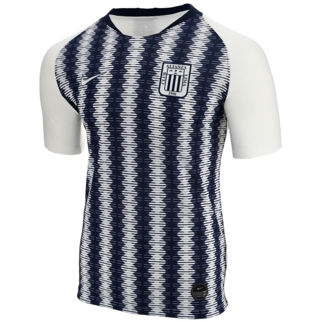 Camiseta Local Alianza Lima  Nike Original