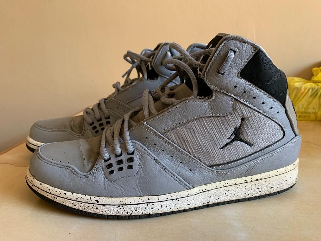 Jordans Originales Usadas 10.5 Cambio