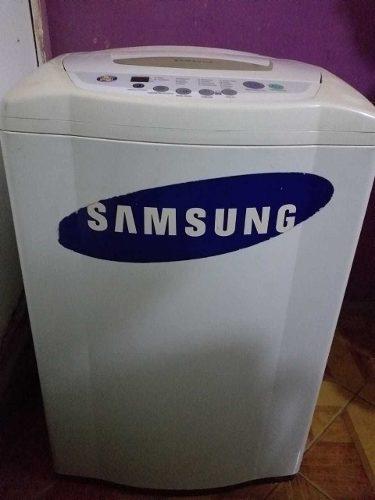 Lavadora Samsung De 5 Kg
