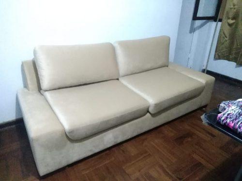 Mueble Y Cama King Size