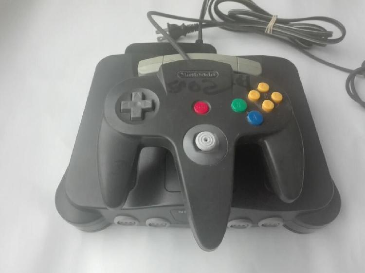 Nintendo 64 Juego