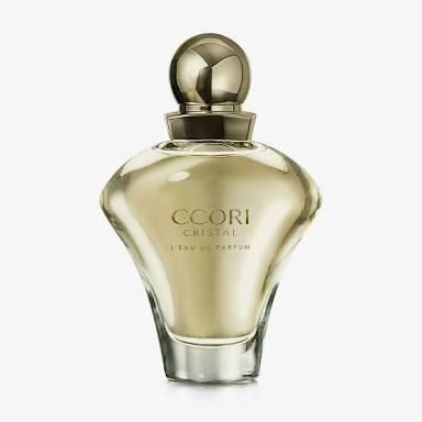 Perfume Ccori Cristal Oferta!!