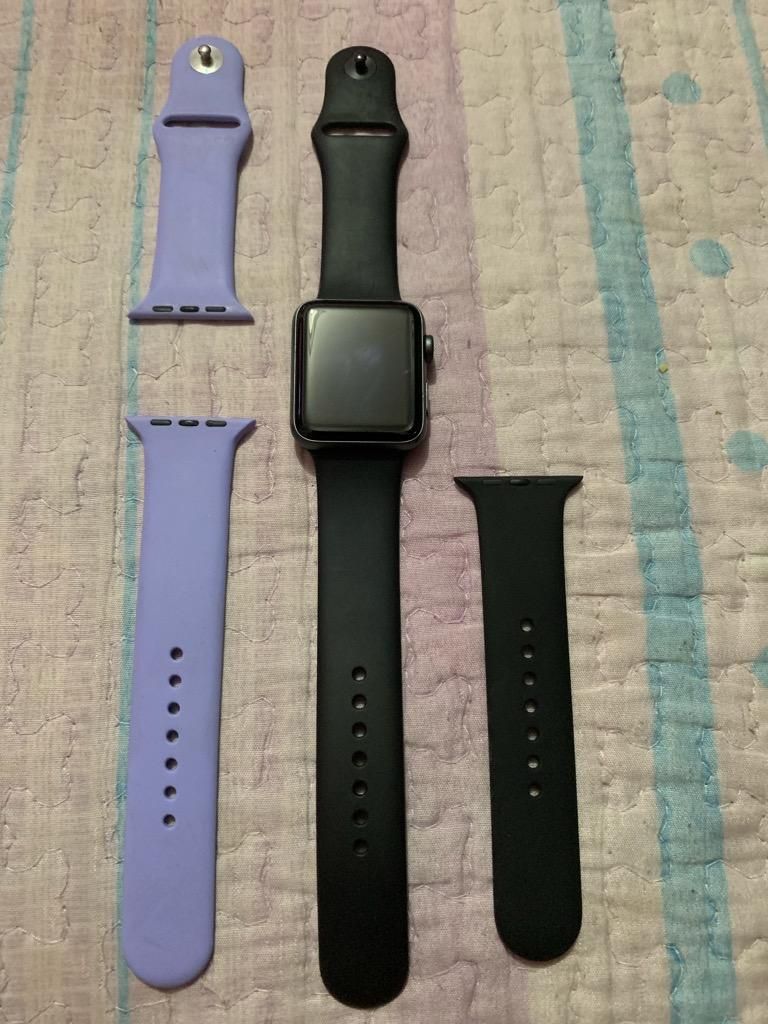 Reloj Apple Watch Series 3 42Mm