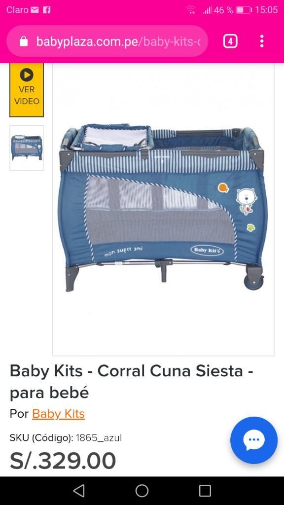 Remato Cuna