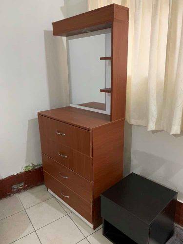 Vendo Tocador Mueble Melamina