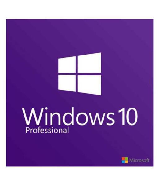 Windows 10 Pro Licencia Original, 1pc.