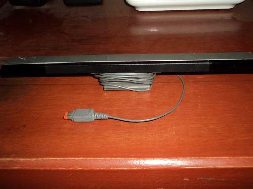 Barra Sensor Nintendo Wii