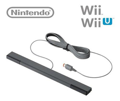 Barra Sensor Para Nintendo Wii - 100% Nueva