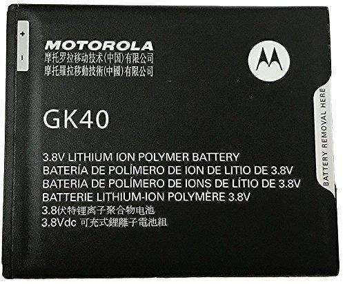 Bateria Para Motorola Gk40 Moto C / E4 / G5 / G