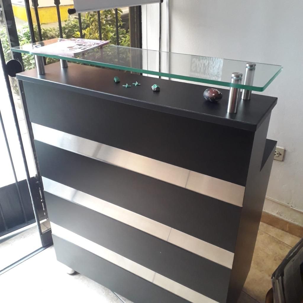 Counter Mueble Recepcion