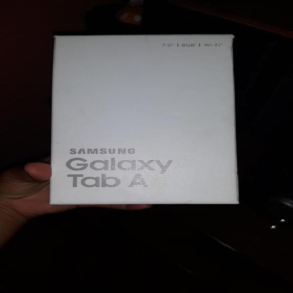 Galaxy Tab A