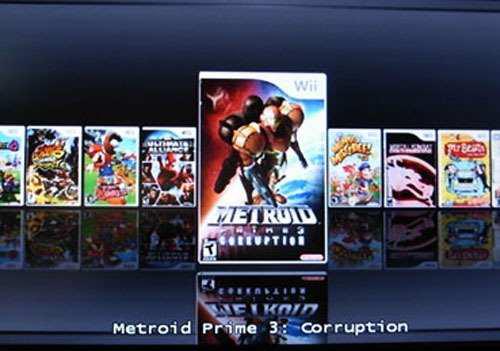 Juegos Digitales Wii, Gamecube, Virtual Consoles Y Wii Ware