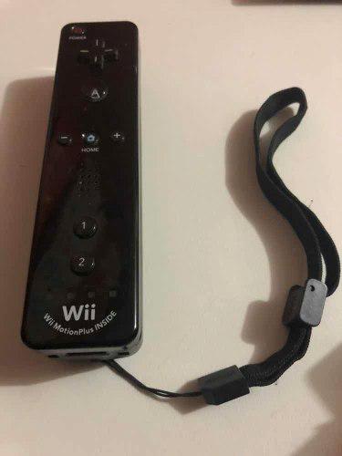Mando Motion Plus Para Wii