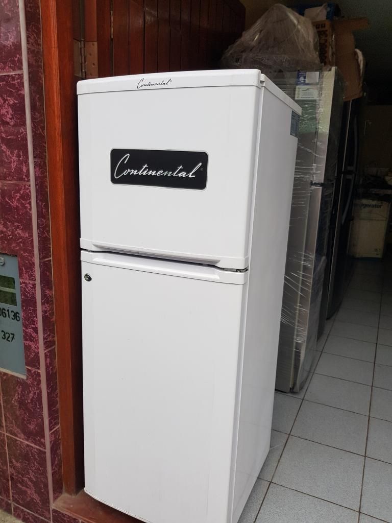 Refrigeradora 260 Litros Nueva