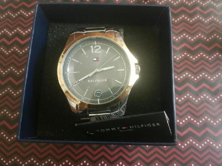 Reloj de Hombre Tommy Hilfiger Original