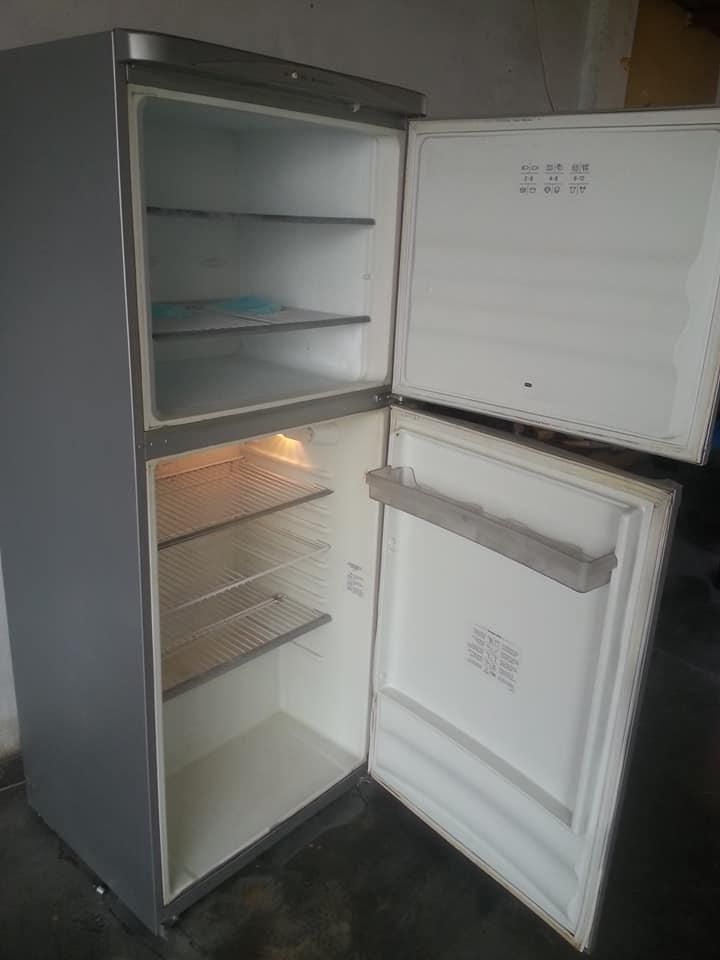 Remate Refrigeradora BOSCH