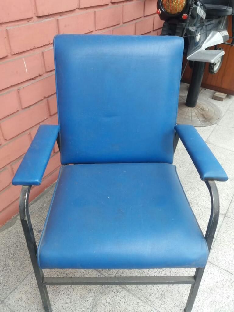 Sillon para Lavadero de Cabeza Peluqueri