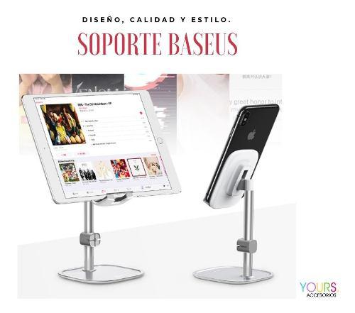 Soporte Universal Movil / Tablet Baseus