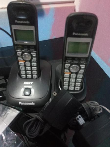 Telefono Inalambrico 2 en