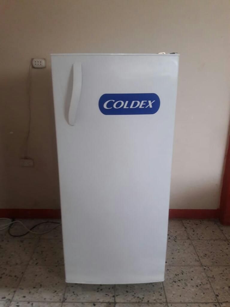 Vendo Refri Coldex