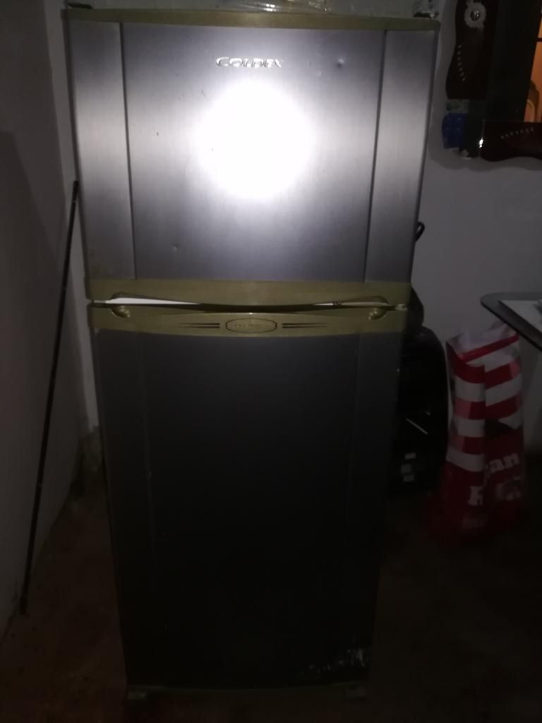 Vendo Refrigeradora Coldex