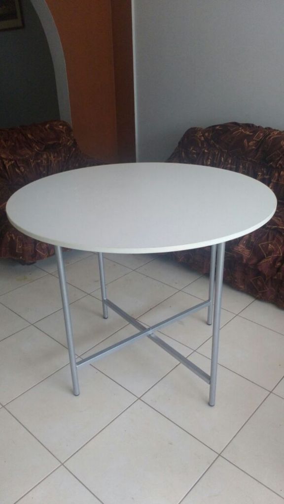 Venta de Mesa para Eventos V.e.s.