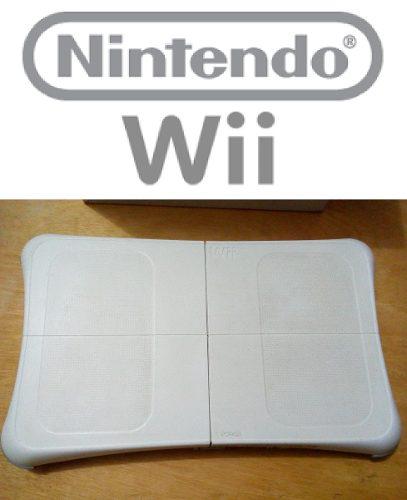 Wii Balance Board
