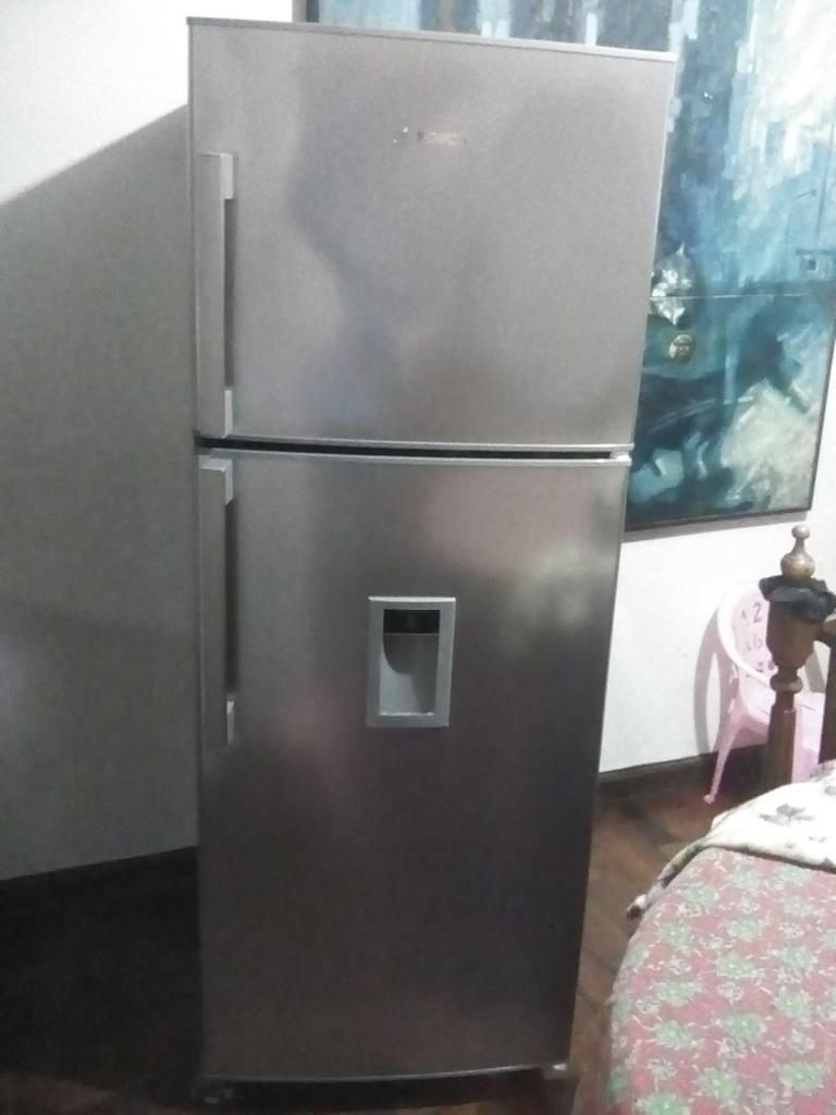 refrigeradora bosch mod.ECO TT-261