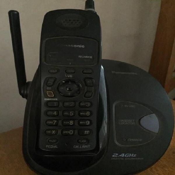 telefono inalambrico