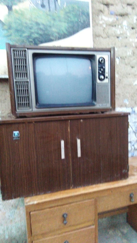 Antiguos Televisores Decorativos