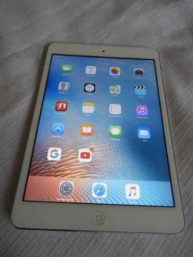 Apple iPad Mini 1st Gen 16gb, 3g Desbloqueado 7.9in Wifi 3g