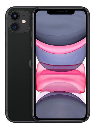 Apple iPhone 11 64gb Negro / Sellado Garantía / Tienda