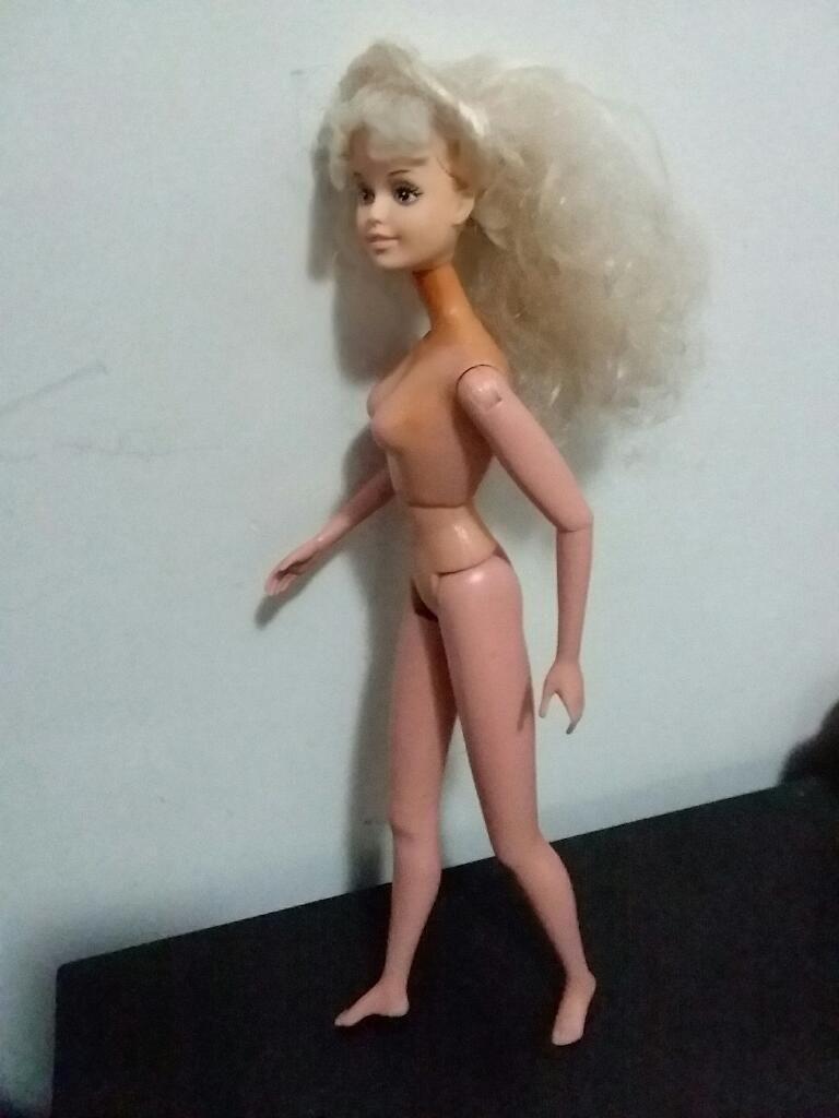 Barbie de Los 90