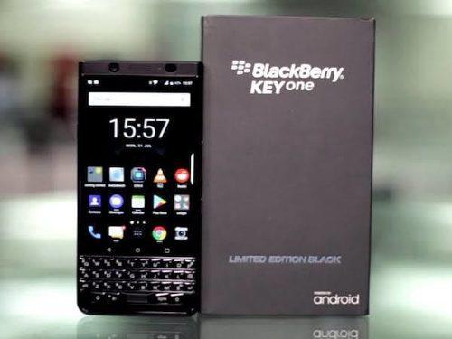 Blackberry Key One 64gb