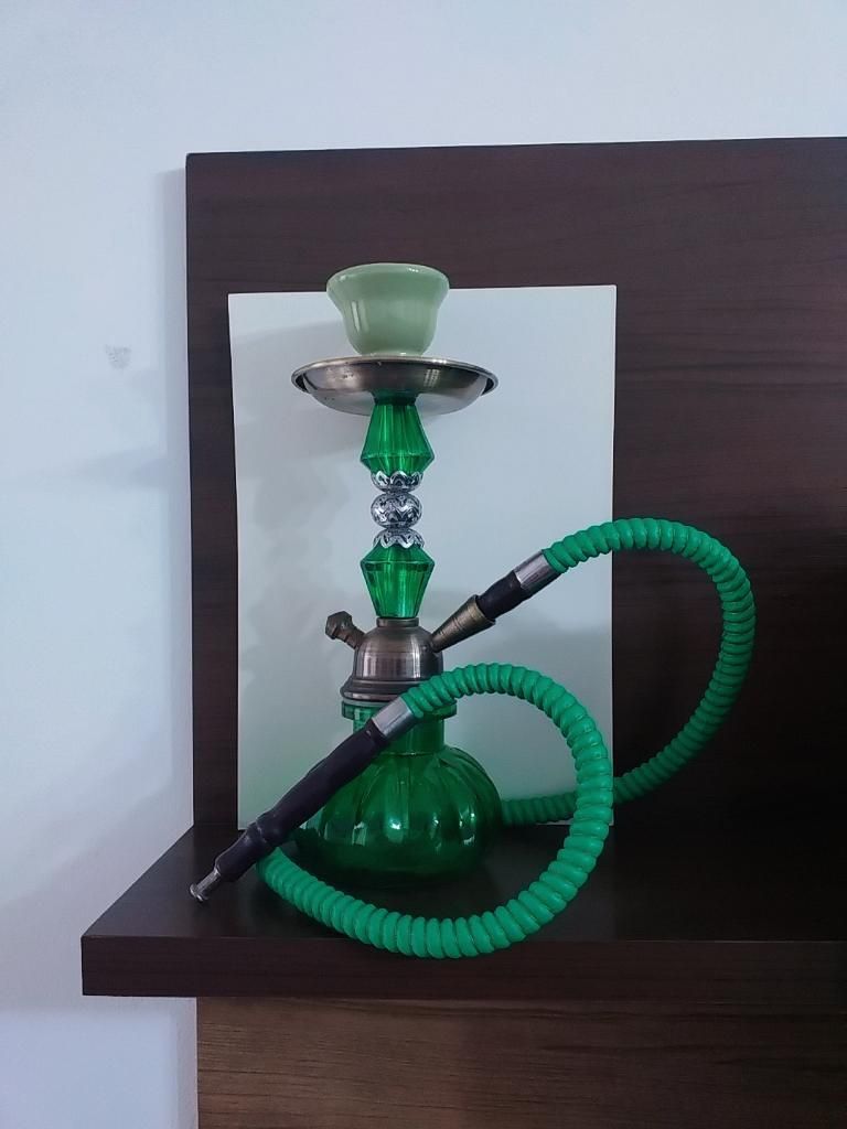 Cachimba O Pipa Arabe