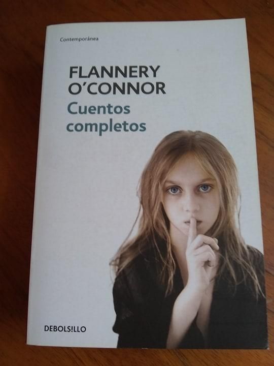 Cuentos completos - Flannery O'Connor