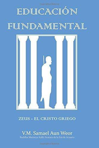 Educacion Fundamental (spanish Edition)