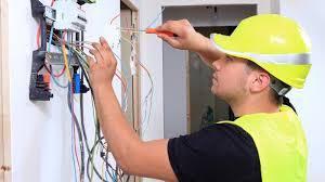 Electricista Instalación Y Reparación