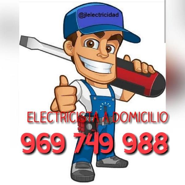 Electricista a Domicilio. Callao