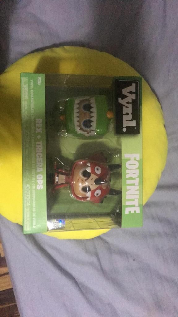 Funko Vynl Fortnite