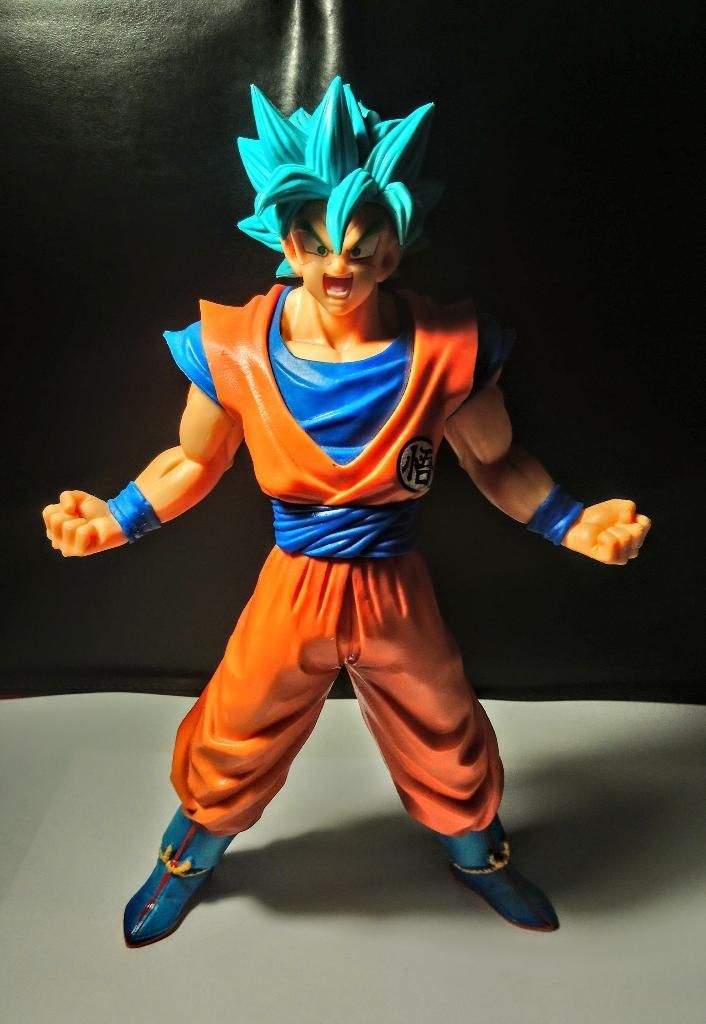 Goku Super - Dragon Ball