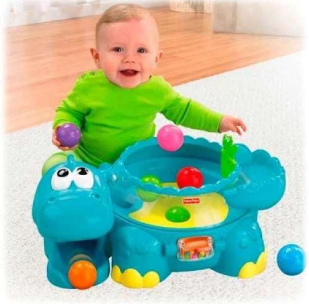 Juguete Fisher Price Usado Oferta