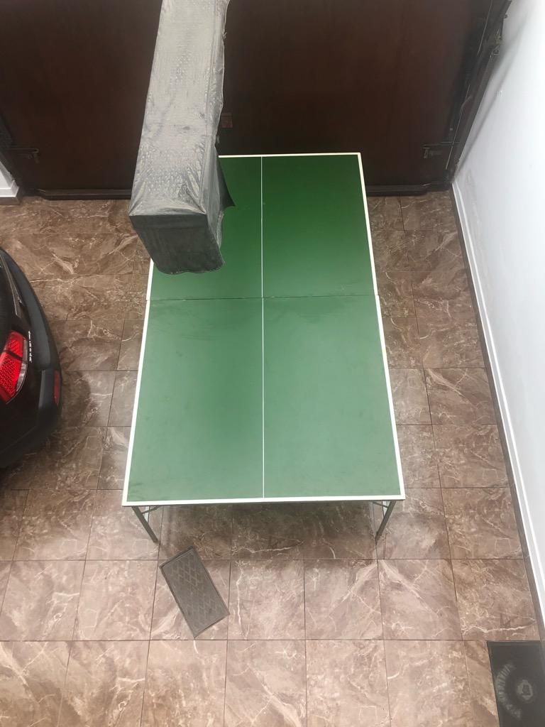 Mesa de Ping Pong