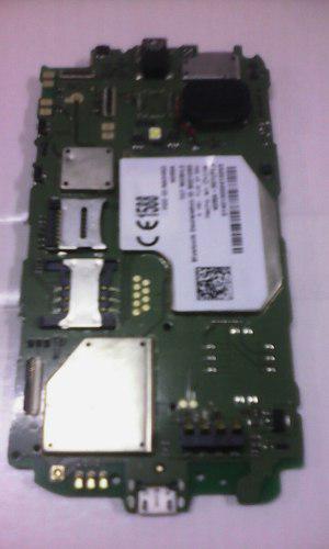 Placa Alcatel One Touch 4035a